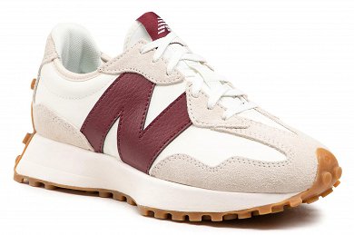 New Balance Γυναικείο Sneaker WS327KA Μπεζ