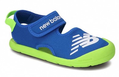 New Balance Kids YOCRSRBL Blue