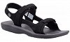 Columbia Barraca Sunlight BL4535-010 Black 