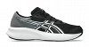 Asics Αθλητικό Παπούτσι Patriot 14 GS 1014A392-002 Μαύρο