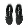 Asics Αθλητικό Παπούτσι Patriot 14 GS 1014A392-002 Μαύρο