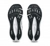 Asics Αθλητικό Παπούτσι Patriot 14 GS 1014A392-002 Μαύρο