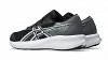 Asics Αθλητικό Παπούτσι Patriot 14 GS 1014A392-002 Μαύρο