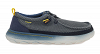 Jeep Ανδρικό Sneaker Kauai Wallabee Knit JM61090A