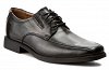Clarks Tilden Walk 26110310 Black Leather