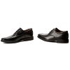 Clarks Tilden Walk 26110310 Black Leather