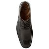 Clarks Tilden Walk 26110310 Black Leather