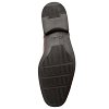 Clarks Tilden Walk 26130095 Dark Tan Leather