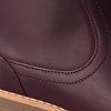 Clarks Kids Comet Frost Μπορντώ (20-23)
