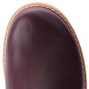 Clarks Kids Comet Frost Μπορντώ (20-23)