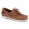 Sebago Portland Flesh Out 7111PTW 907 Brown Cognac