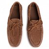 Sebago Portland Flesh Out 7111PTW 907 Brown Cognac