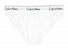 Calvin Klein Women's Bikini F3787E-100 White