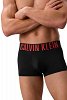 Calvin Klein Underwear Σετ 3 Ανδρικά Μποξεράκια 000NB3608A 3YN Μαύρο