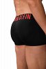 Calvin Klein Underwear Σετ 3 Ανδρικά Μποξεράκια 000NB3608A 3YN Μαύρο