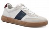Tamaris Ανδρικό Δερμάτινο Sneaker 1-13608-44 186 White/Navy