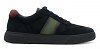 Tamaris Ανδρικό Δερμάτινο Sneaker 1-13608-44 890 Navy Comb