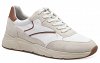 Tamaris Ανδρικό Sneaker 1-13611-44 100 Λευκό