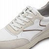 Tamaris Ανδρικό Sneaker 1-13611-44 100 Λευκό