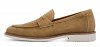 Tamaris Ανδρικό Δερμάτινο Loafer 1-14205-46 435 Tan