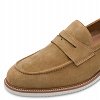 Tamaris Ανδρικό Δερμάτινο Loafer 1-14205-46 435 Tan