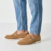 Tamaris Ανδρικό Δερμάτινο Loafer 1-14205-46 435 Tan