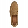 Tamaris Ανδρικό Δερμάτινο Loafer 1-14205-46 435 Tan