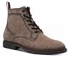 Tamaris Ανδρικό Δερμάτινο Μποτάκι 1-15101-45 378 Taupe