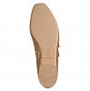 Tamaris Μπαλαρίνα 1-22144-46 305 Cognac