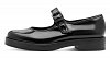 Tamaris Γυναικείο Loafer 1-22167-47 Μαύρο
