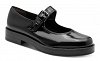 Tamaris Γυναικείο Loafer 1-22167-47 Μαύρο