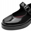 Tamaris Γυναικείο Loafer 1-22167-47 Μαύρο