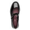 Tamaris Γυναικείο Loafer 1-22167-47 Μαύρο