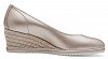 Tamaris Πλατφόρμα 1-22305-42 933 Light Gold