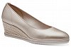 Tamaris Πλατφόρμα 1-22305-42 933 Light Gold