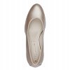 Tamaris Πλατφόρμα 1-22305-42 933 Light Gold