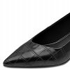 Tamaris Croco Γόβα 1-22351-47