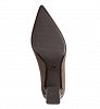 Tamaris Δερμάτινη Γόβα Suede 1-22427-43