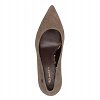 Tamaris Δερμάτινη Γόβα Suede 1-22427-43