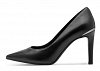Tamaris Δερμάτινη Γόβα 1-22448-47 003 Black Leather