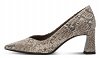 Tamaris Γόβα 1-22453-45 483 Beige Snake