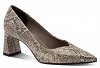 Tamaris Γόβα 1-22453-45 483 Beige Snake