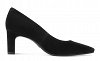 Tamaris Δερμάτινη Γόβα Suede 1-22455-47