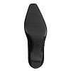 Tamaris Δερμάτινη Γόβα Suede 1-22455-47