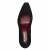 Tamaris Δερμάτινη Γόβα Suede 1-22455-47