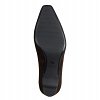 Tamaris Δερμάτινη Γόβα Suede 1-22455-47
