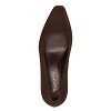 Tamaris Δερμάτινη Γόβα Suede 1-22455-47