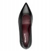 Tamaris Δερμάτινη Γόβα 1-22456-47 003 Black Leather