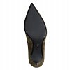 Tamaris Δερμάτινη Γόβα Suede 1-22456-47 722 Olive