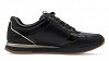 Tamaris Γυναικείο Sneaker 1-23613-46 098 Black Comb